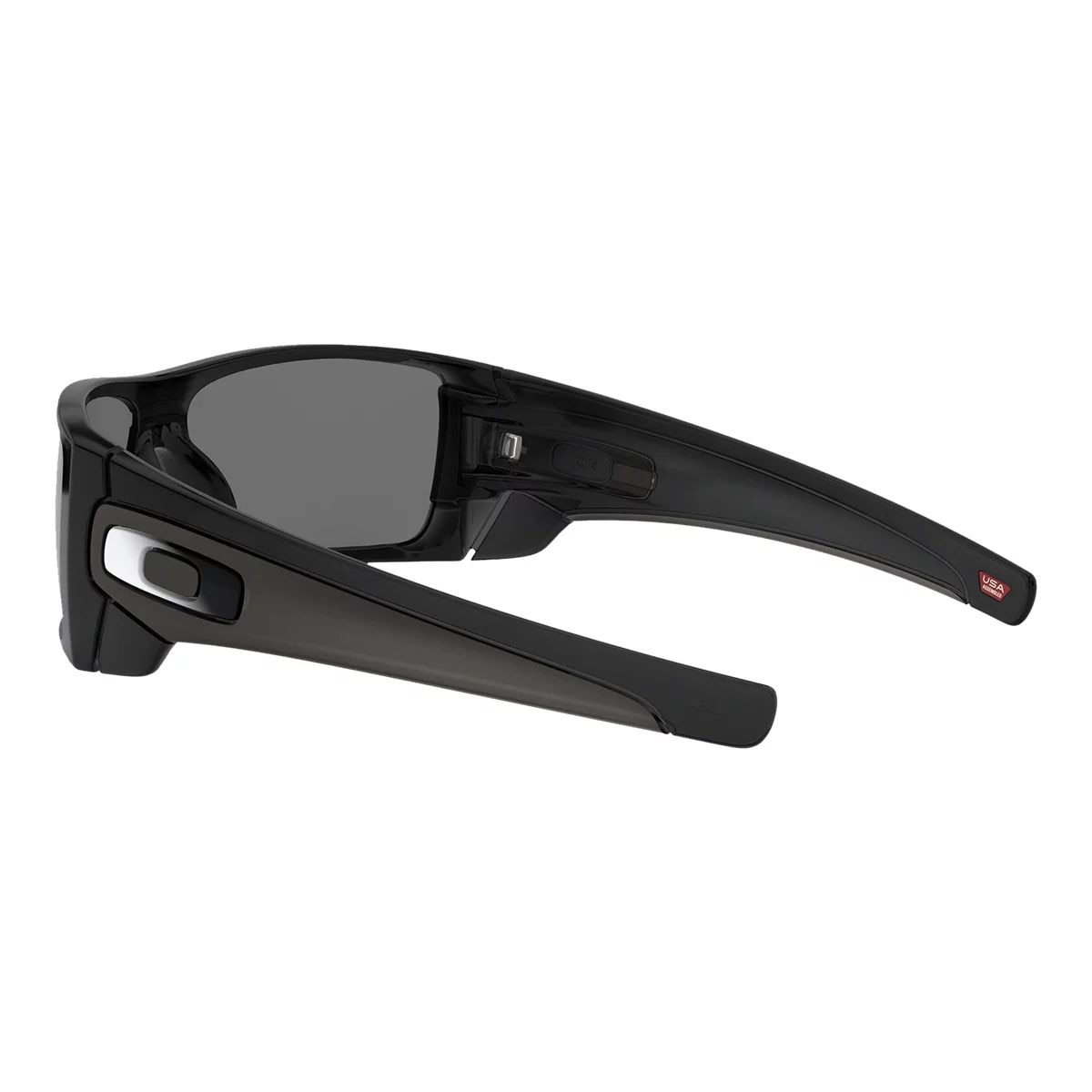 Oakley Men's/Women's Batwolf Wrap Sunglasses