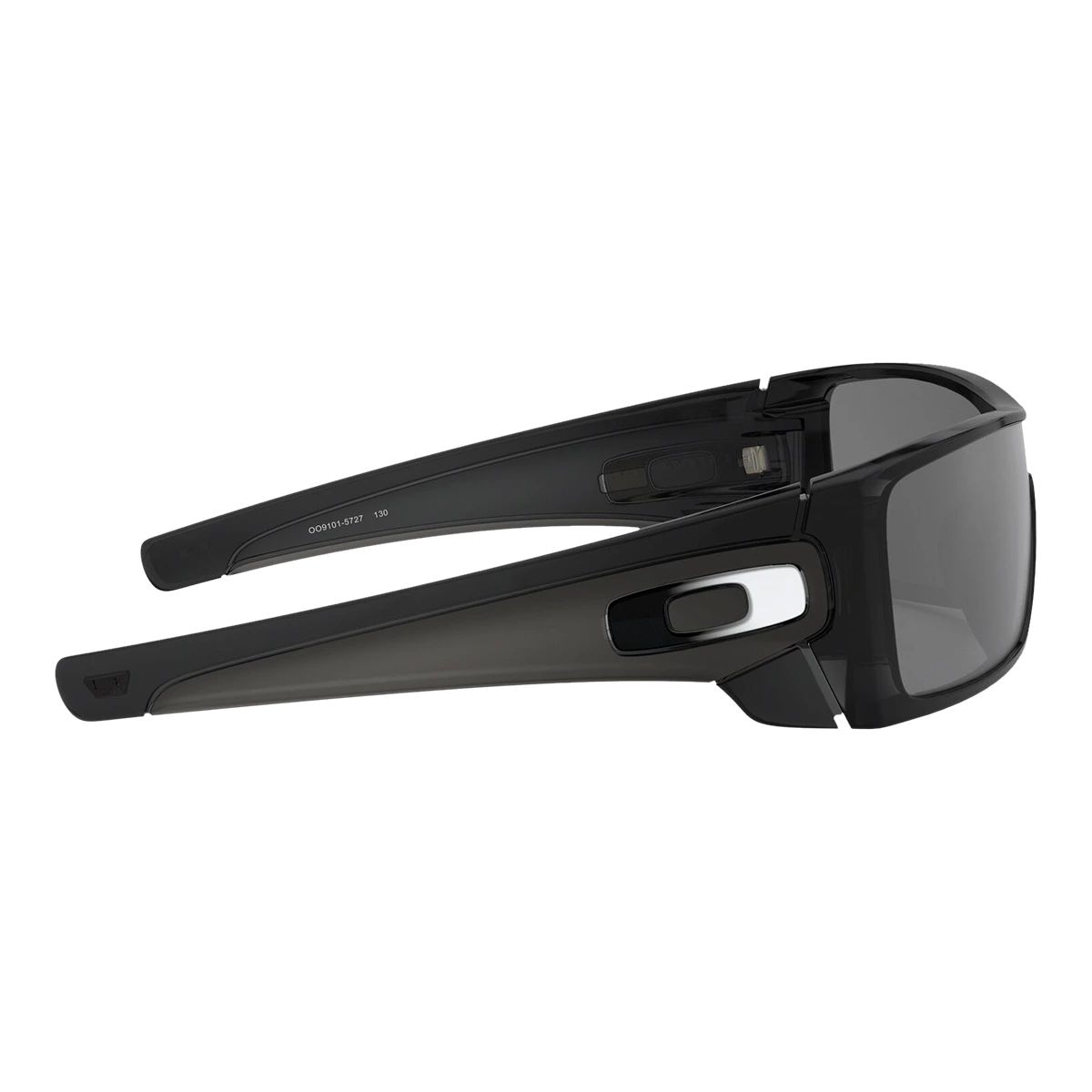 Oakley Men's/Women's Batwolf Wrap Sunglasses