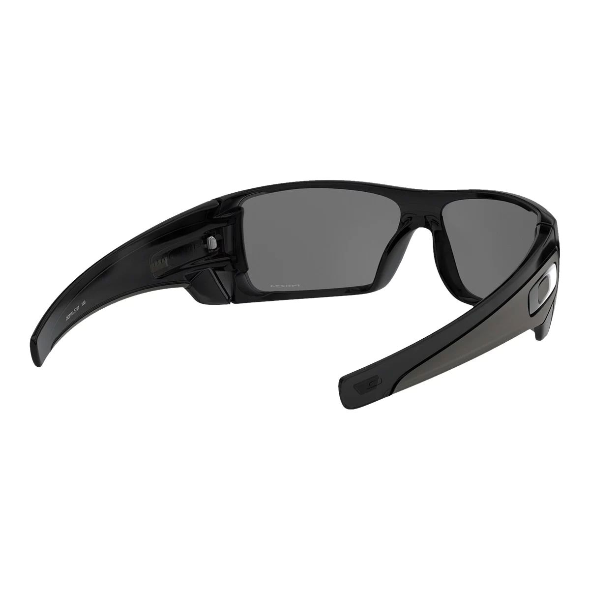 Oakley Men's/Women's Batwolf Wrap Sunglasses