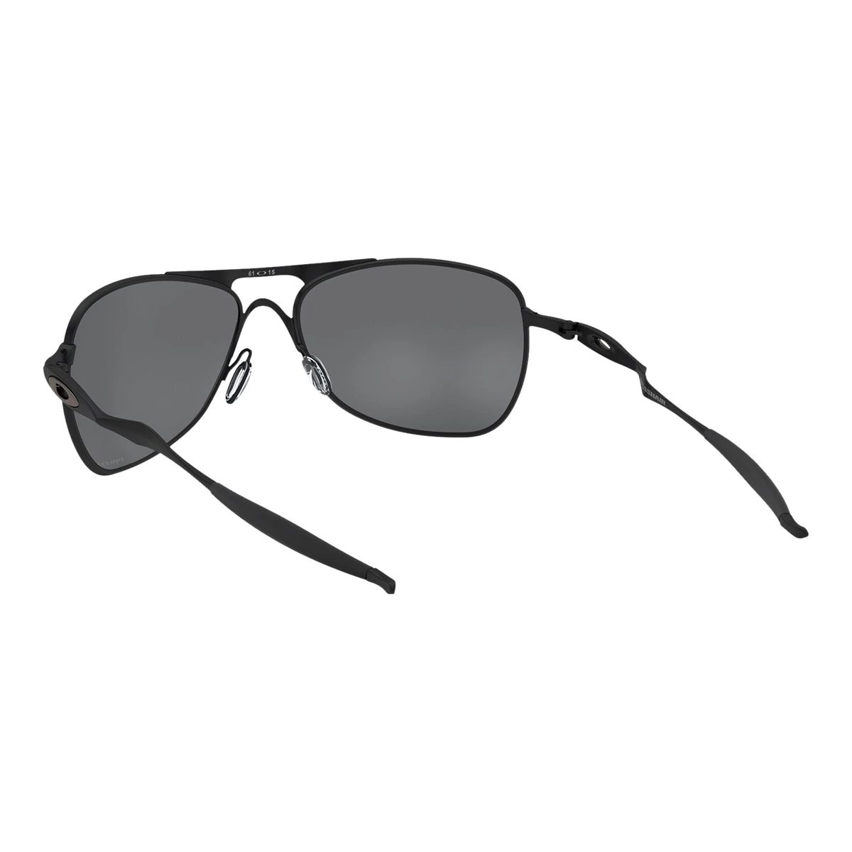 Oakley Unisex Crosshair Aviator Sunglasses