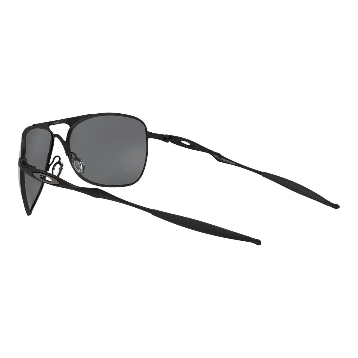 Oakley Unisex Crosshair Aviator Sunglasses