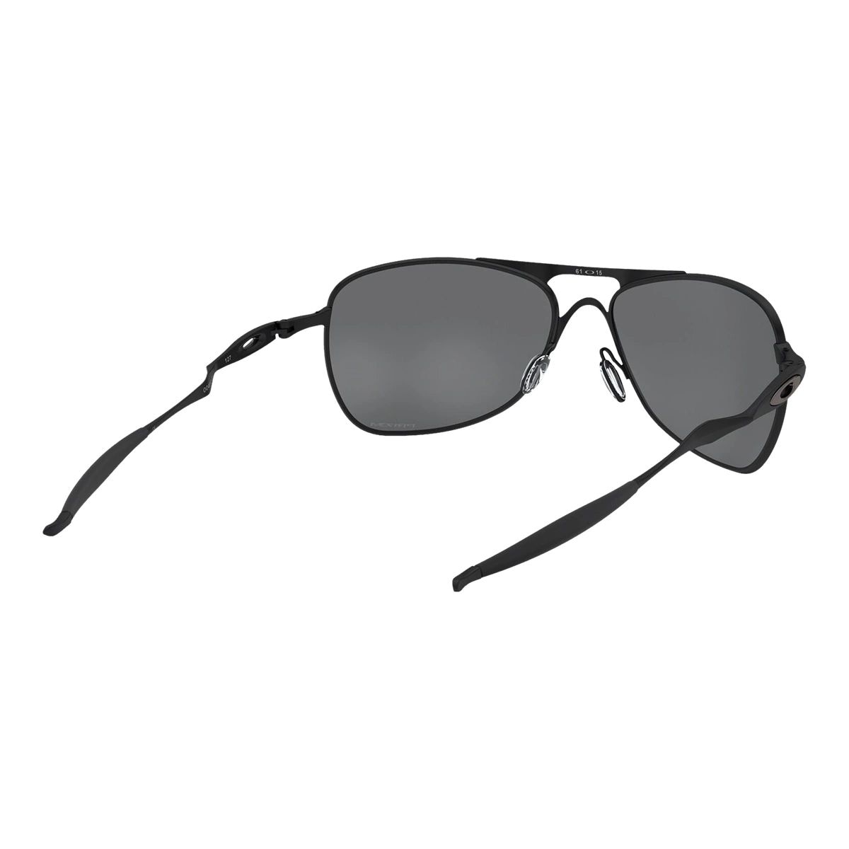 Oakley Unisex Crosshair Aviator Sunglasses