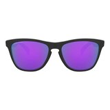 Oakley Unisex Frogskins Wayfarer Sunglasses Front_Flat