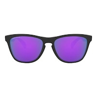 Oakley Unisex Frogskins Wayfarer Sunglasses Front_Flat