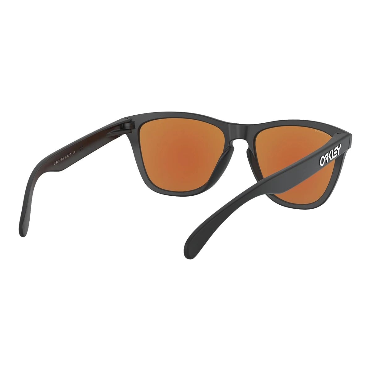Oakley Unisex Frogskins Wayfarer Sunglasses