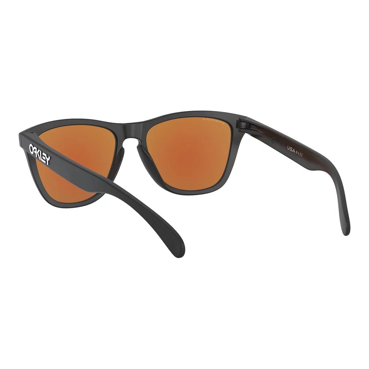 Oakley Unisex Frogskins Wayfarer Sunglasses