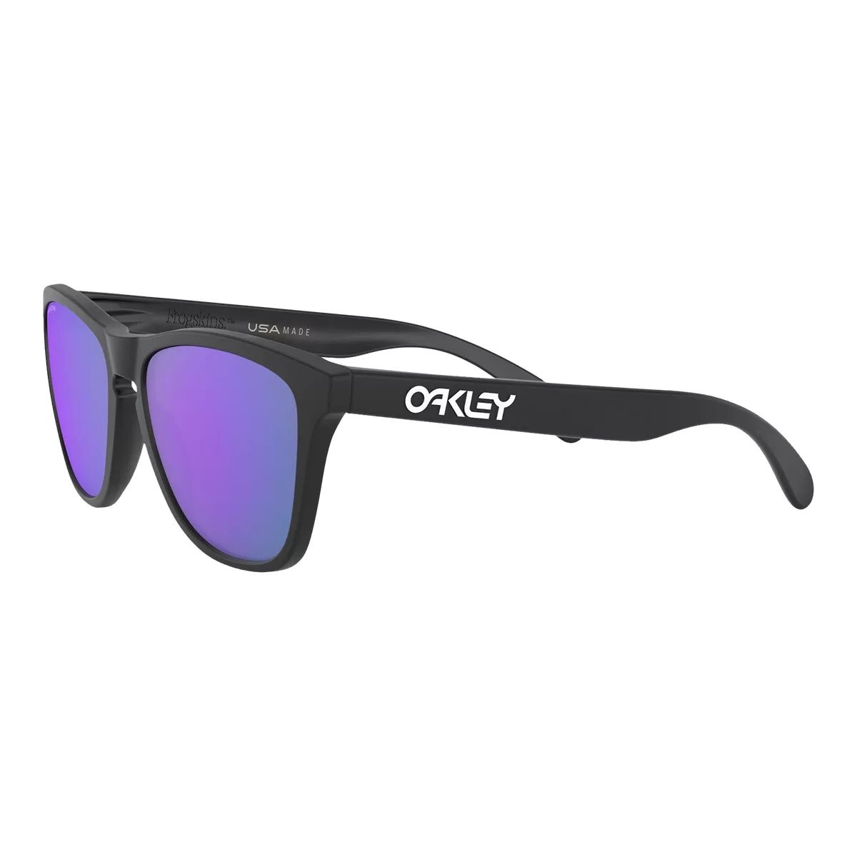 Oakley Unisex Frogskins Wayfarer Sunglasses
