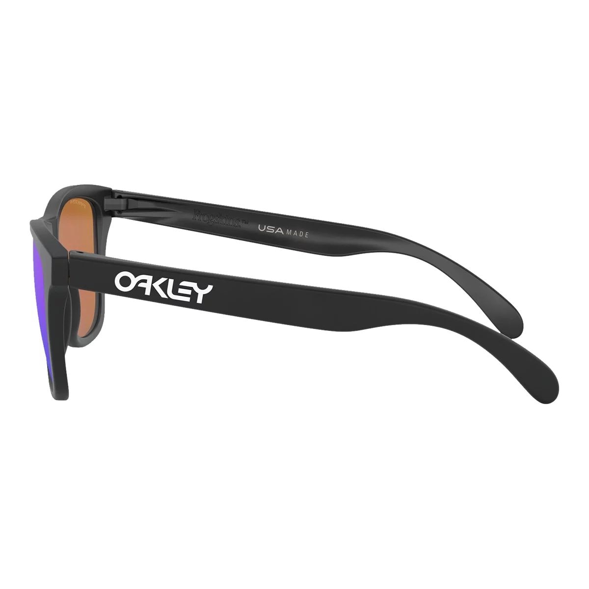 Oakley Unisex Frogskins Wayfarer Sunglasses