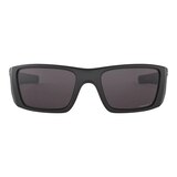 Oakley Unisex Fuel Cell Wrap Sunglasses Front_Flat