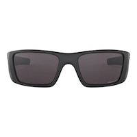 Oakley Unisex Fuel Cell Wrap Sunglasses Front_Flat
