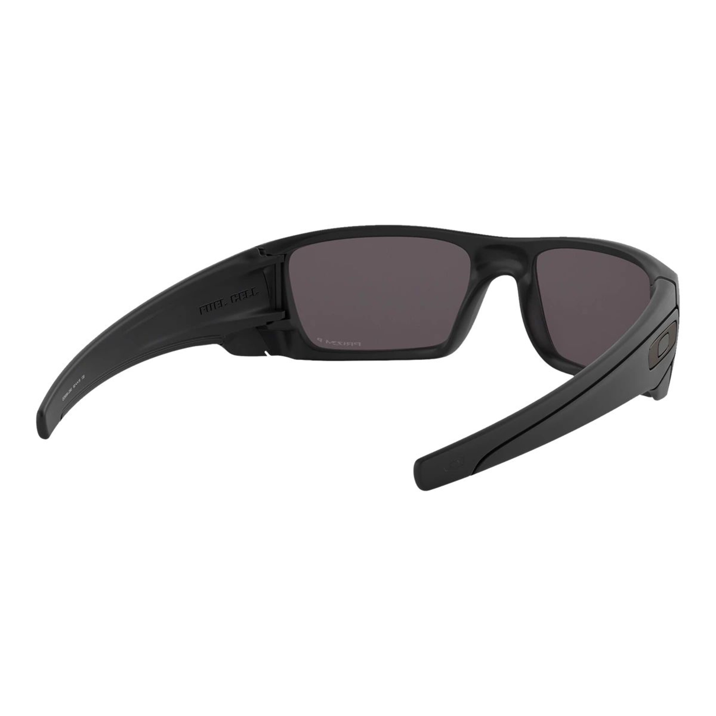 Oakley Men's Women's Fuel Cell Wrap Sunglasses 