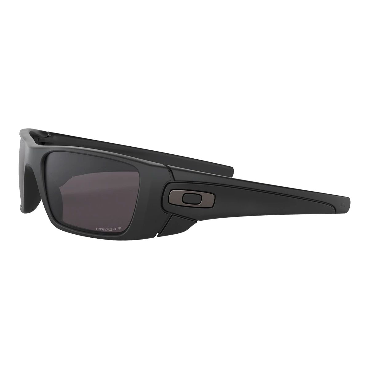 Oakley Unisex Fuel Cell Wrap Sunglasses
