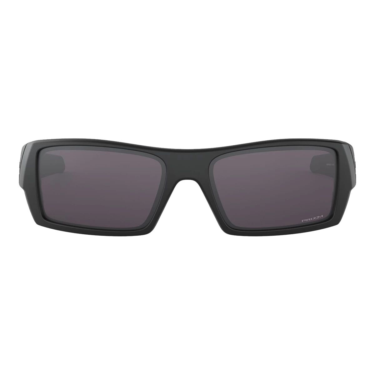 Image of Oakley Men's/Women's Gascan® Wrap Sunglasses Polarized