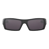 Oakley Men's/Women's Gascan® Wrap Sunglasses Front_Flat