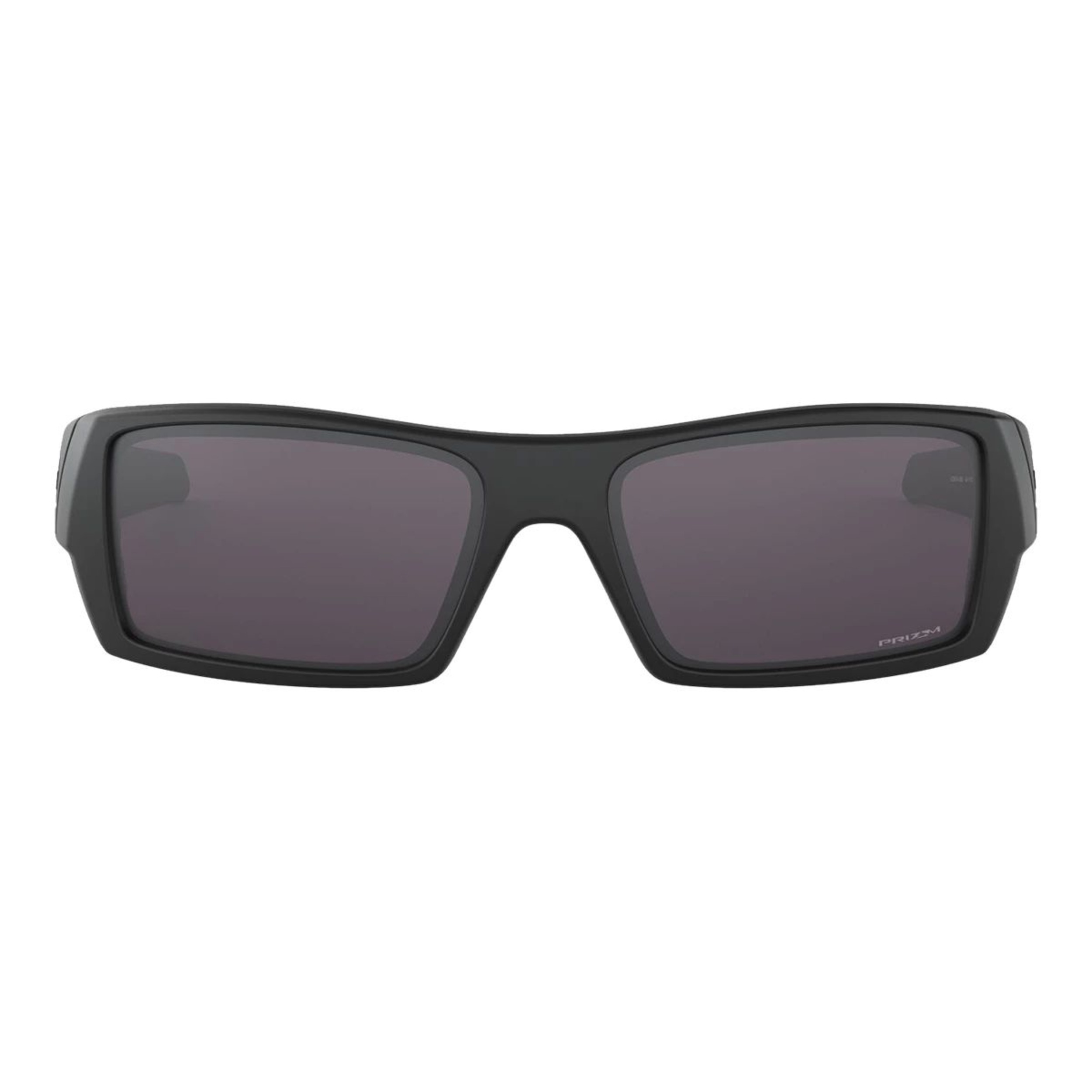 Oakley Men's/Women's Gascan® Wrap Sunglasses Front_Flat