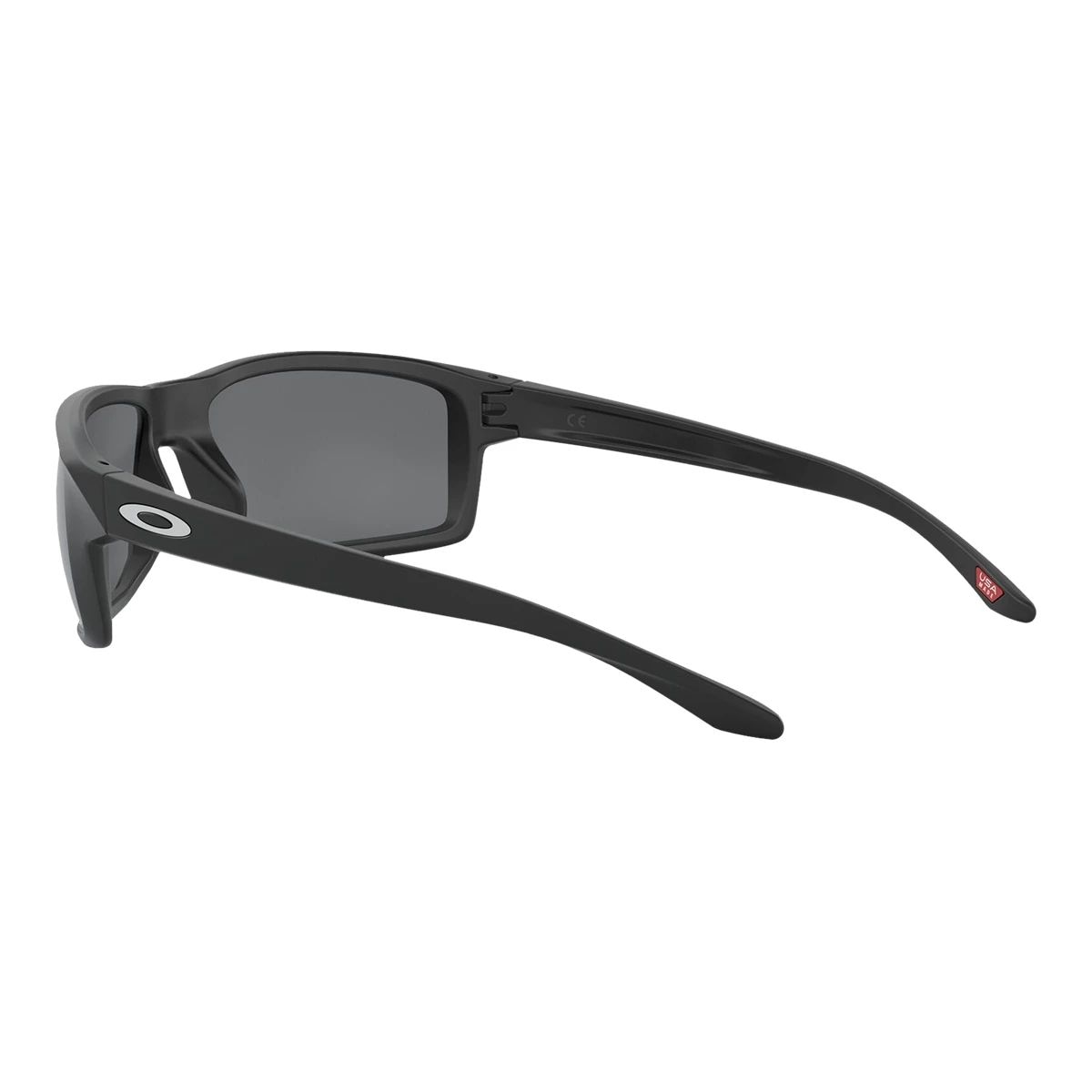Oakley Unisex Gibston Rectangular Sunglasses