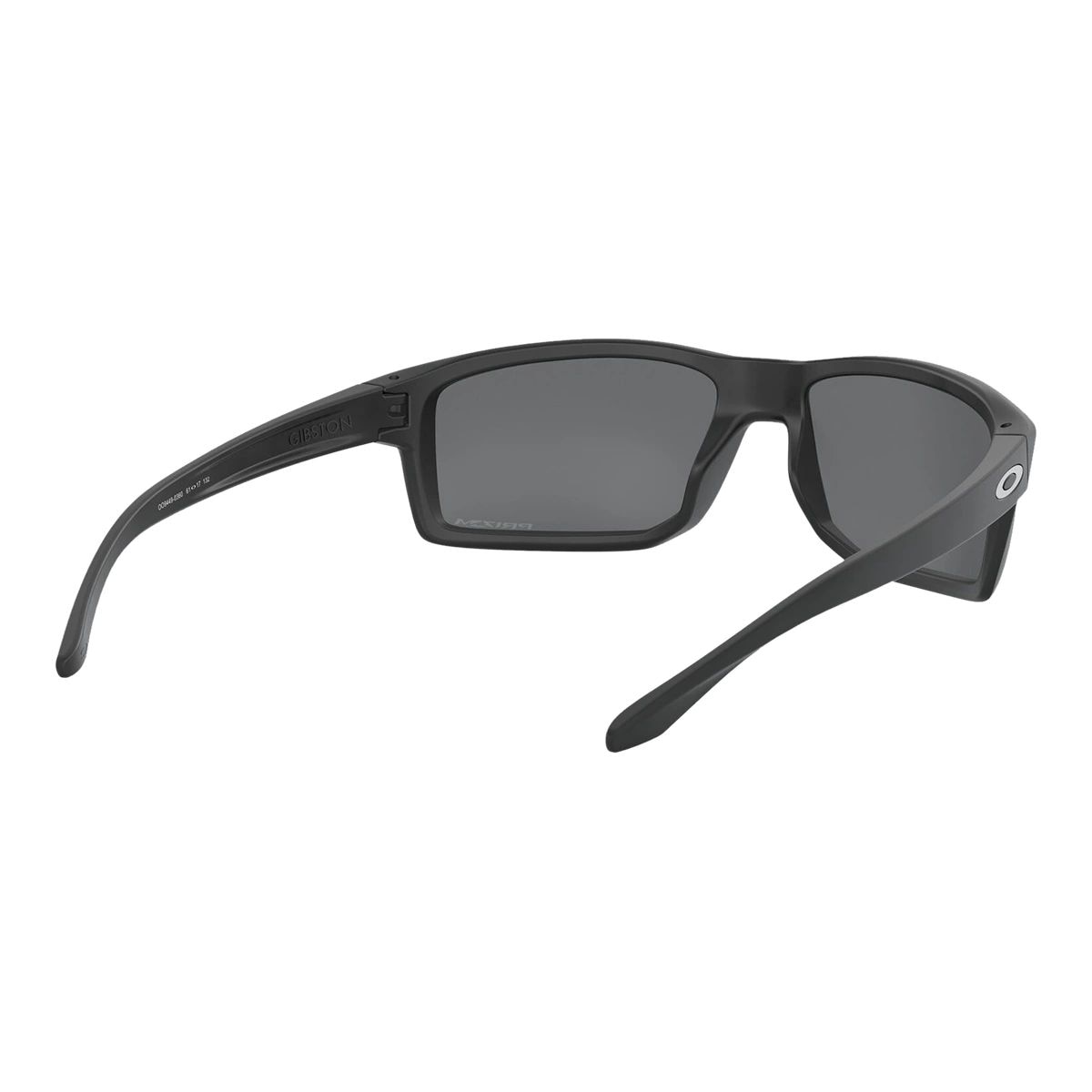Oakley Unisex Gibston Rectangular Sunglasses