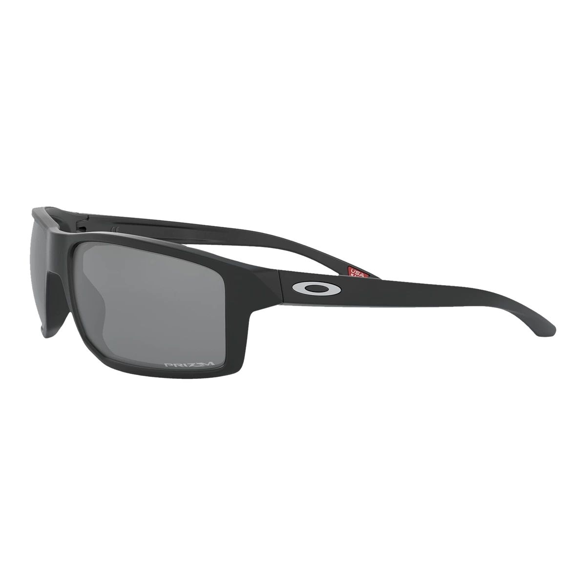 Oakley Unisex Gibston Rectangular Sunglasses