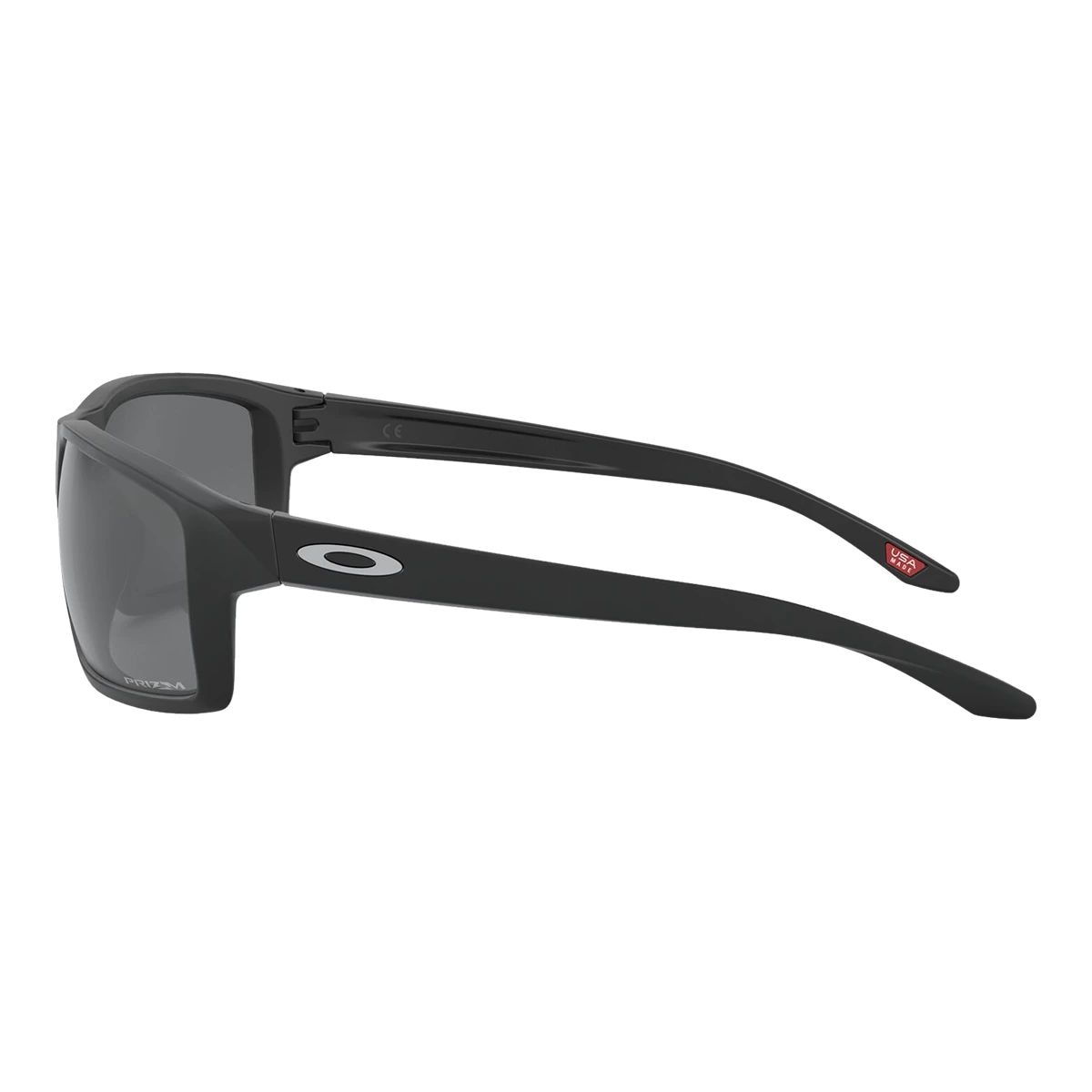 Oakley Unisex Gibston Rectangular Sunglasses