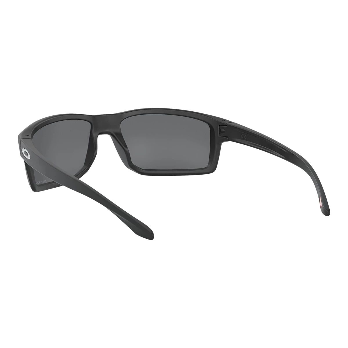 Oakley Unisex Gibston Rectangular Sunglasses
