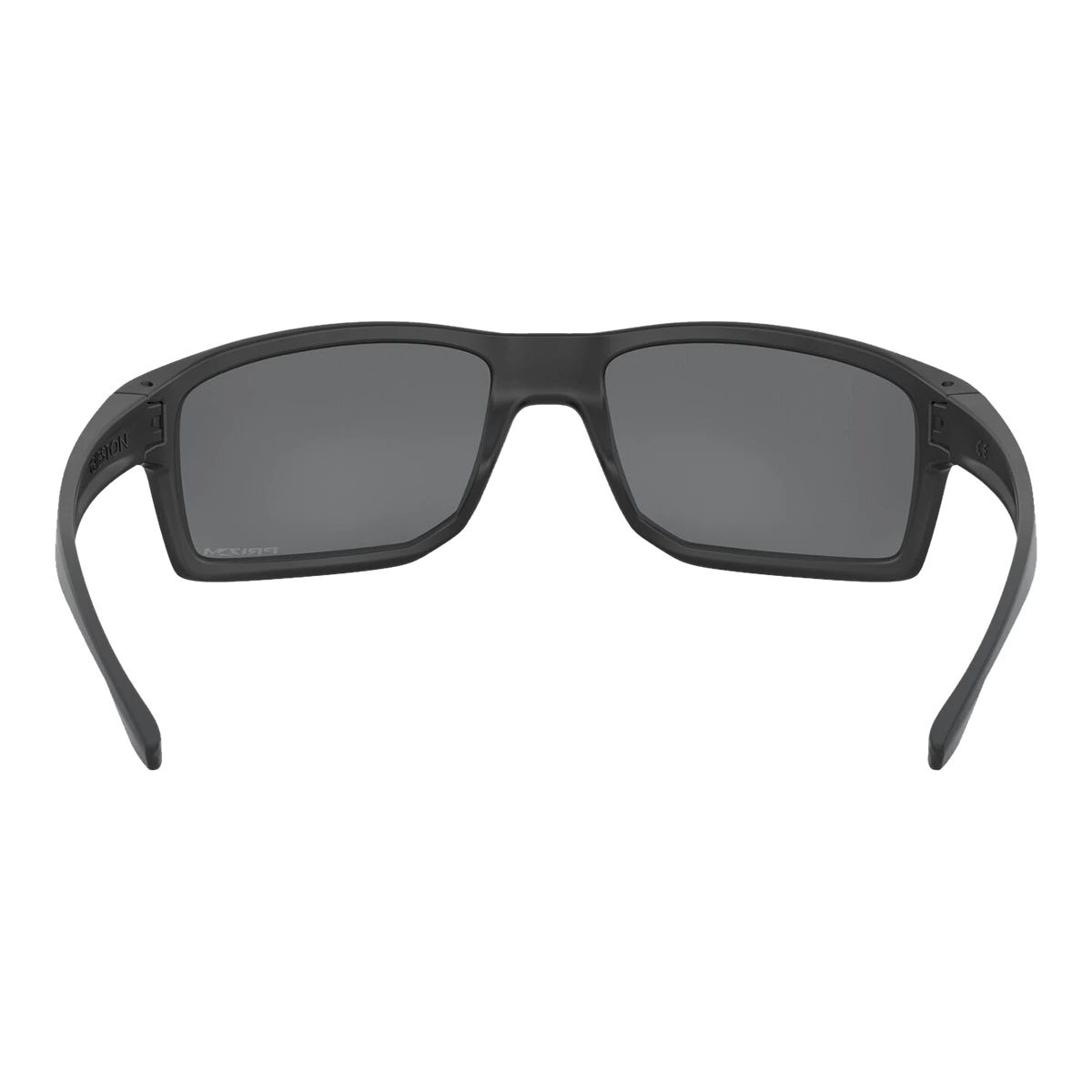 Oakley Unisex Gibston Rectangular Sunglasses