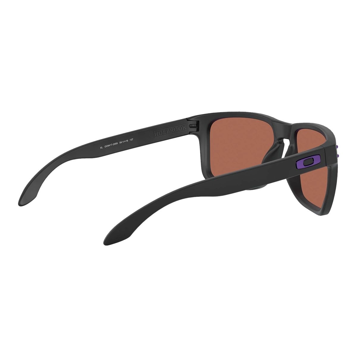 Oakley Men's/Women's Holbrook Wayfarer Sunglasses