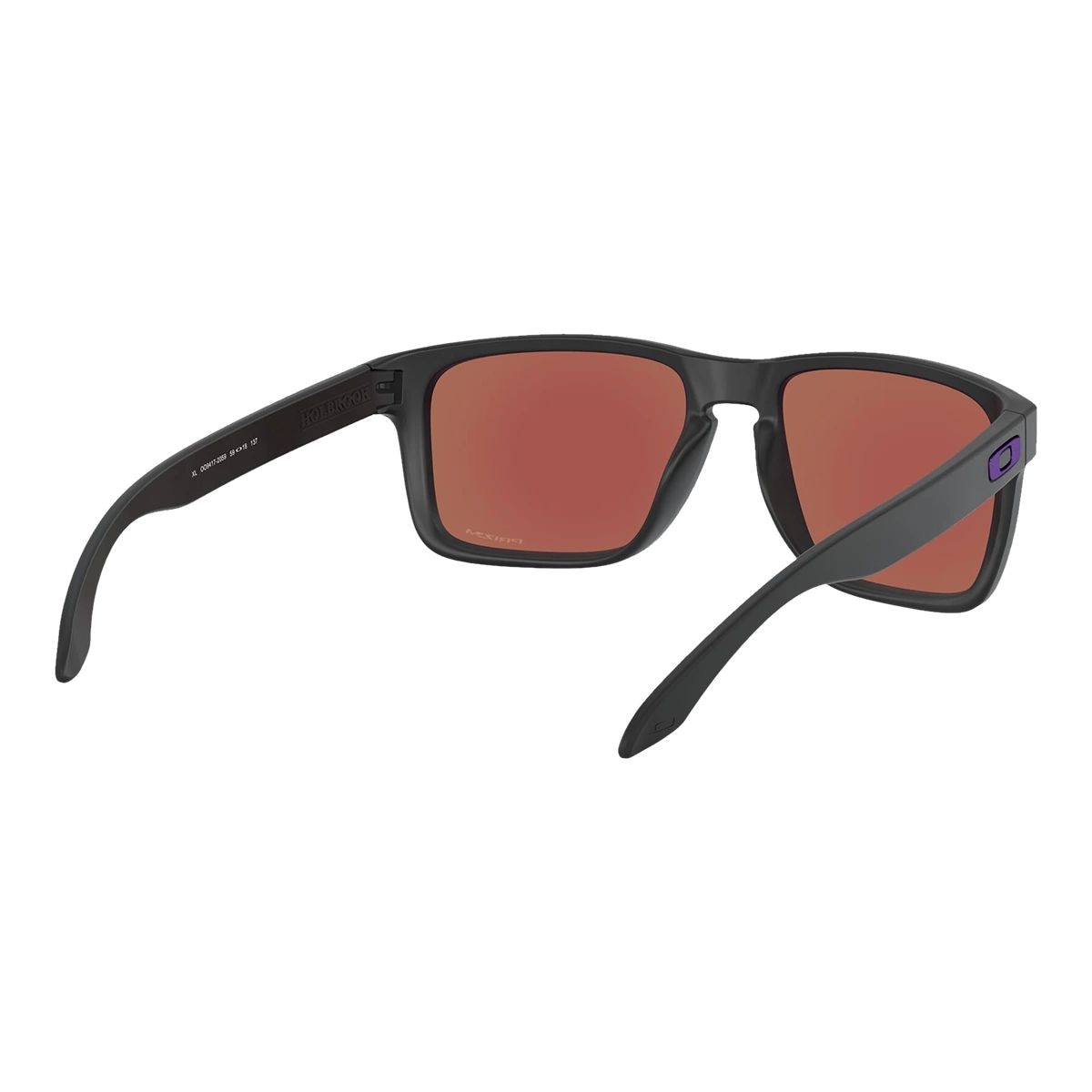 Oakley Men's/Women's Holbrook Wayfarer Sunglasses
