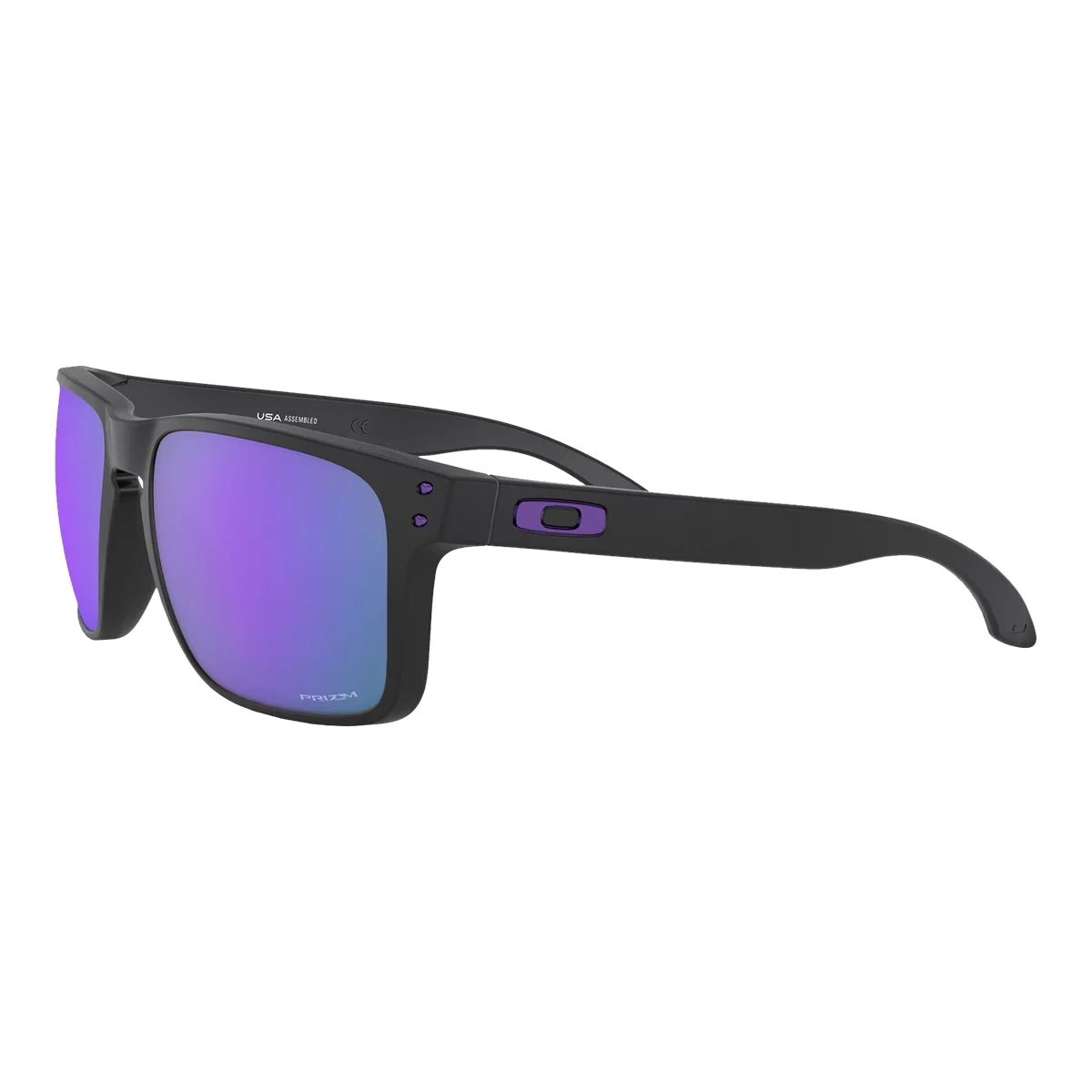 Oakley Men's/Women's Holbrook Wayfarer Sunglasses