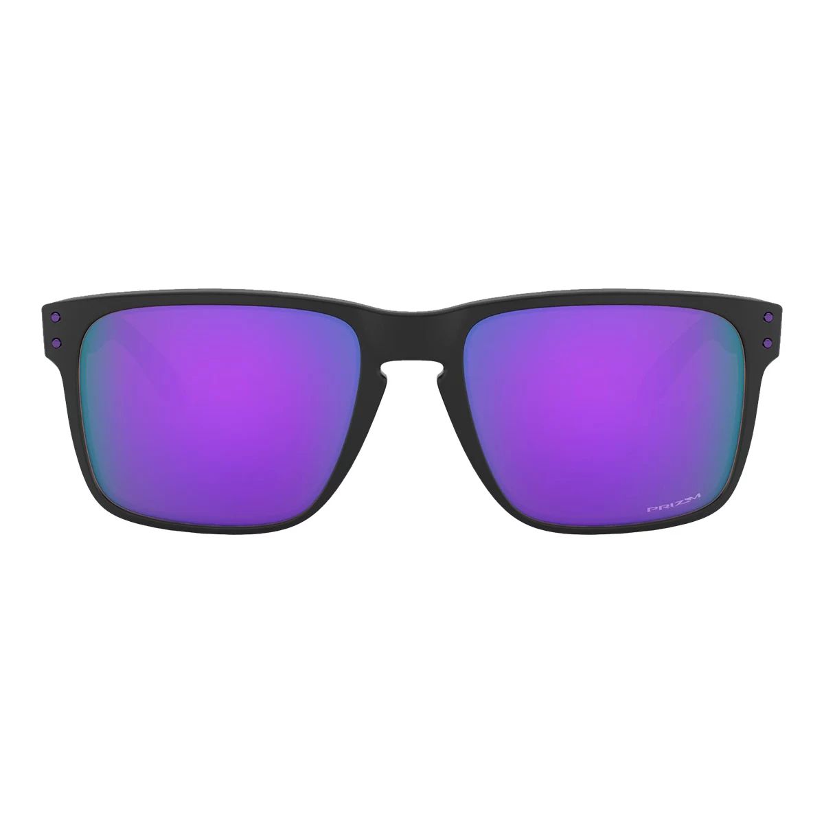 Oakley Men's/Women's Holbrook Wayfarer Sunglasses