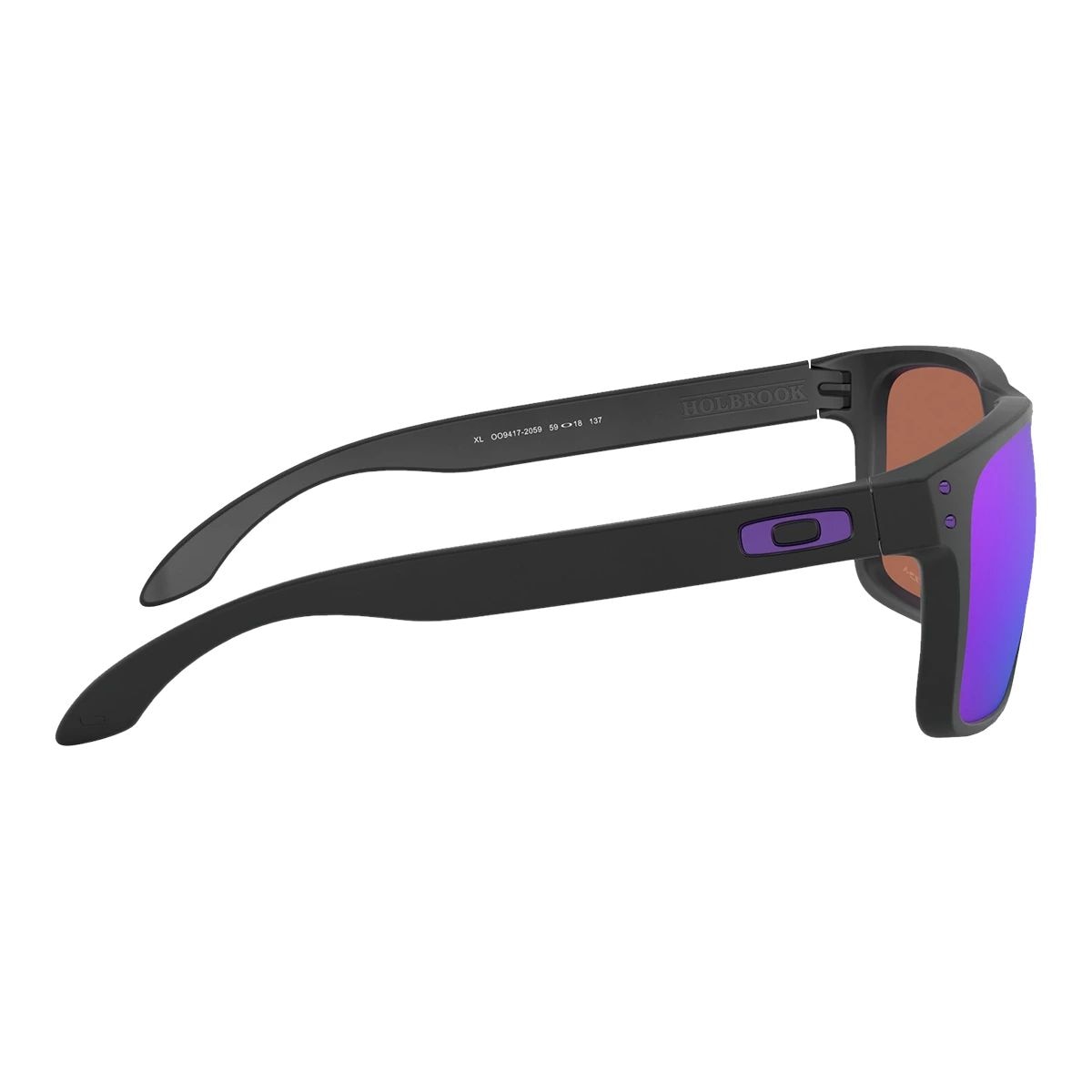Oakley Men's/Women's Holbrook Wayfarer Sunglasses