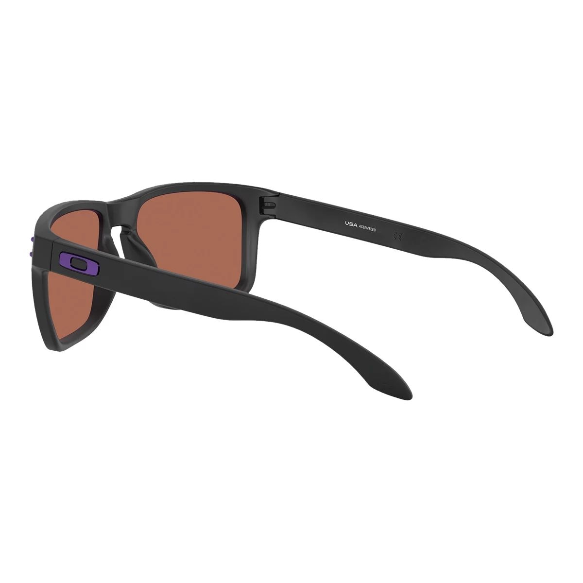 Oakley Men's/Women's Holbrook Wayfarer Sunglasses