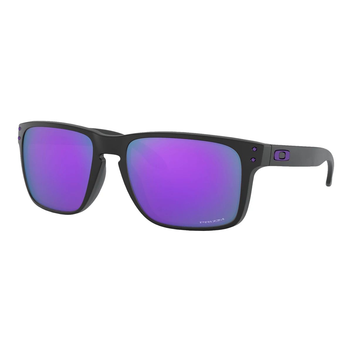 Oakley Men's/Women's Holbrook Wayfarer Sunglasses