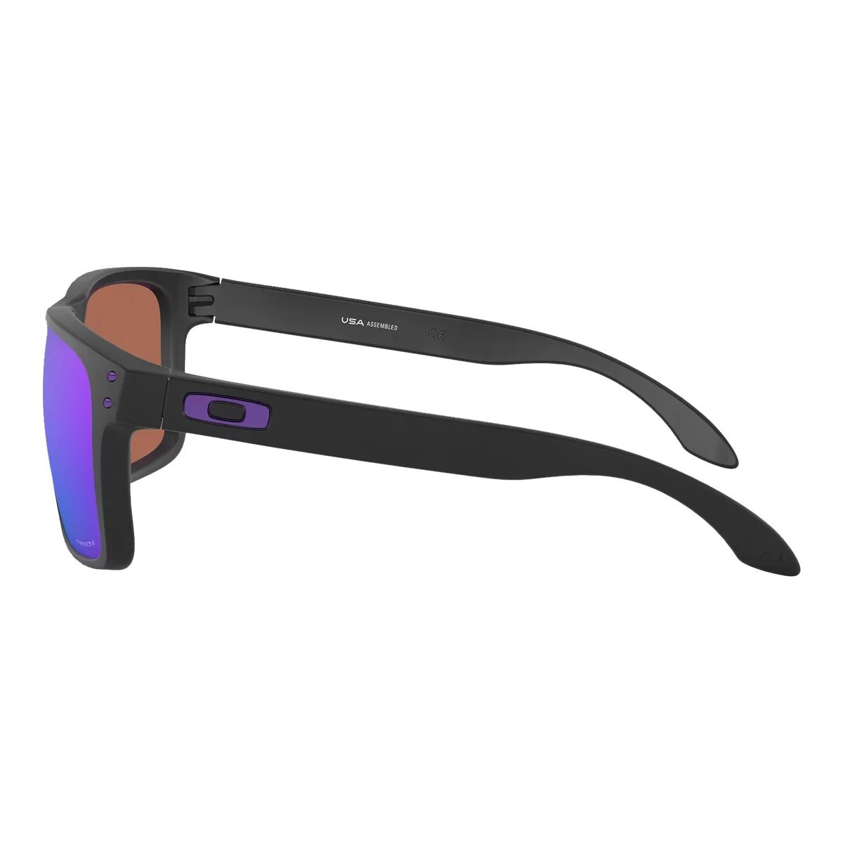 Oakley Men's/Women's Holbrook Wayfarer Sunglasses