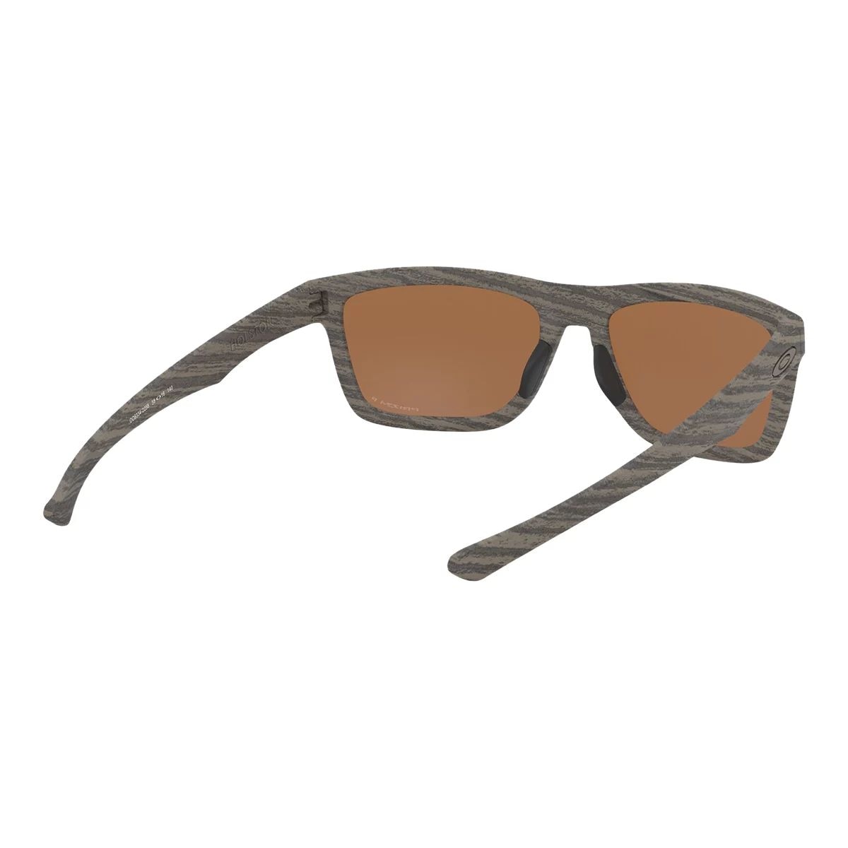 Oakley Holston Sunglasses Back_Angled_Right