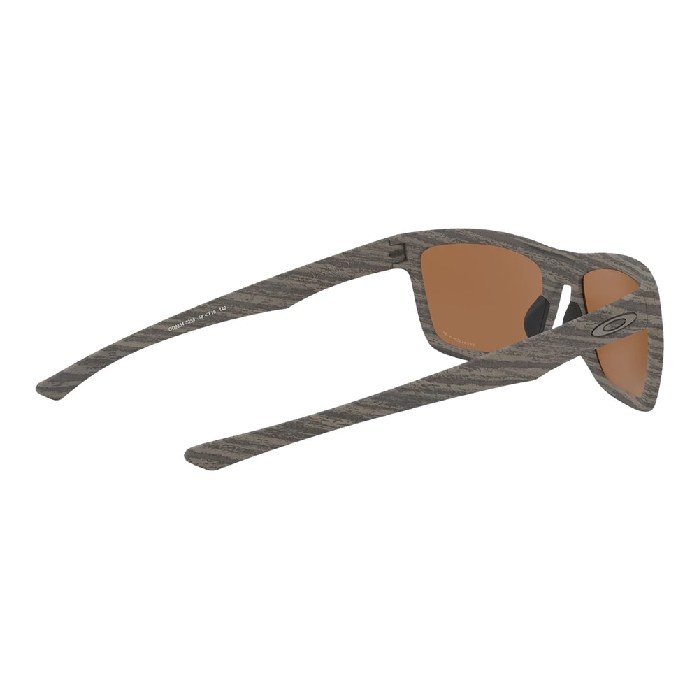 Oakley Holston Sunglasses Back_Angled_Right