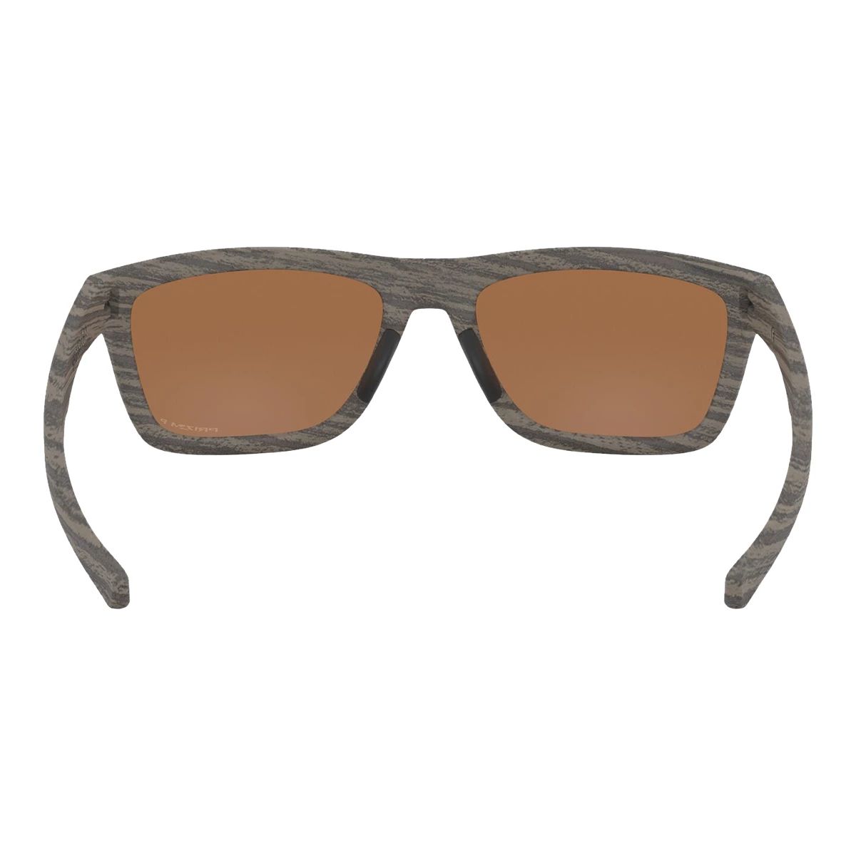 Oakley Holston Sunglasses Back_Flat