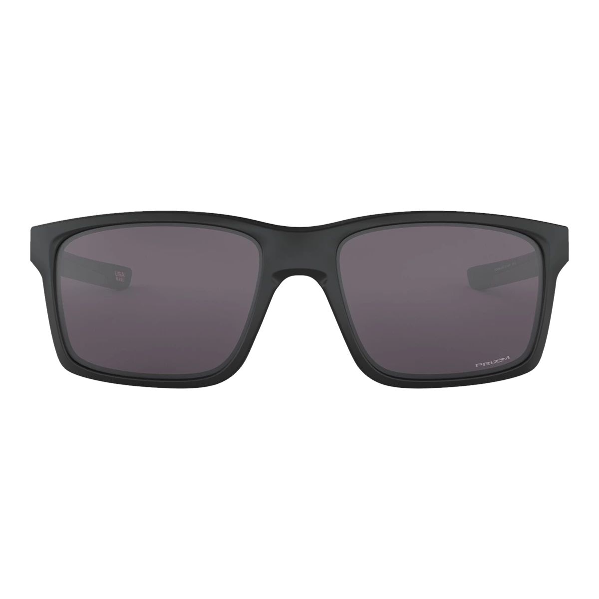 Image of Oakley Men's/Women's Mainlink XL Rectangular Sunglasses