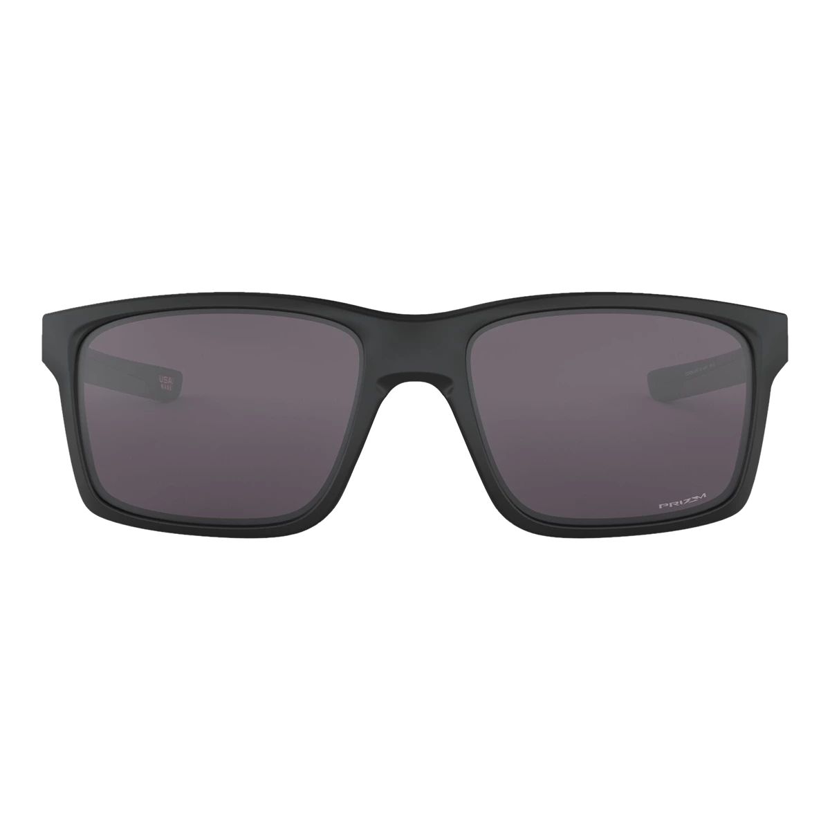 Oakley Unisex Mainlink XL Sunglasses Front_Flat