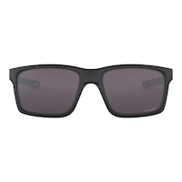 Oakley Unisex Mainlink XL Sunglasses Front_Flat