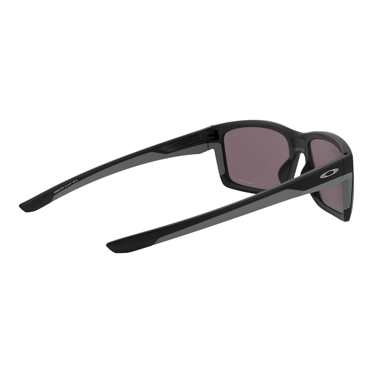 Oakley Unisex Mainlink XL Sunglasses