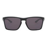 Oakley Unisex Sylas Sunglasses Front_Flat