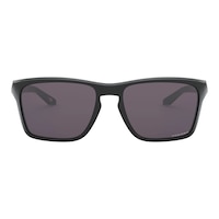 Oakley Unisex Sylas Sunglasses Front_Flat