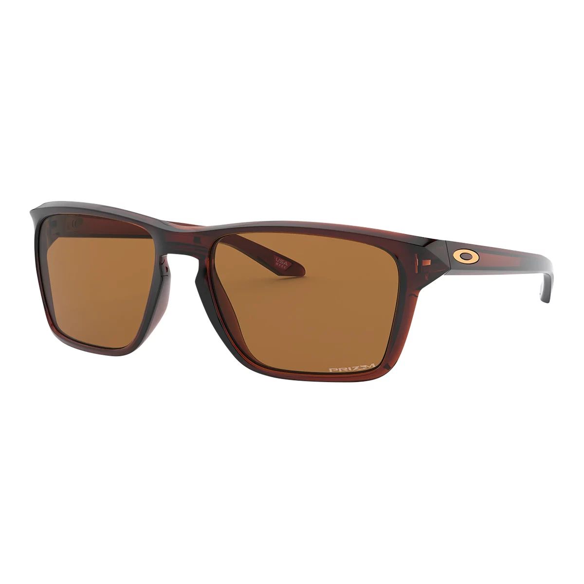 Oakley Unisex Sylas Sunglasses