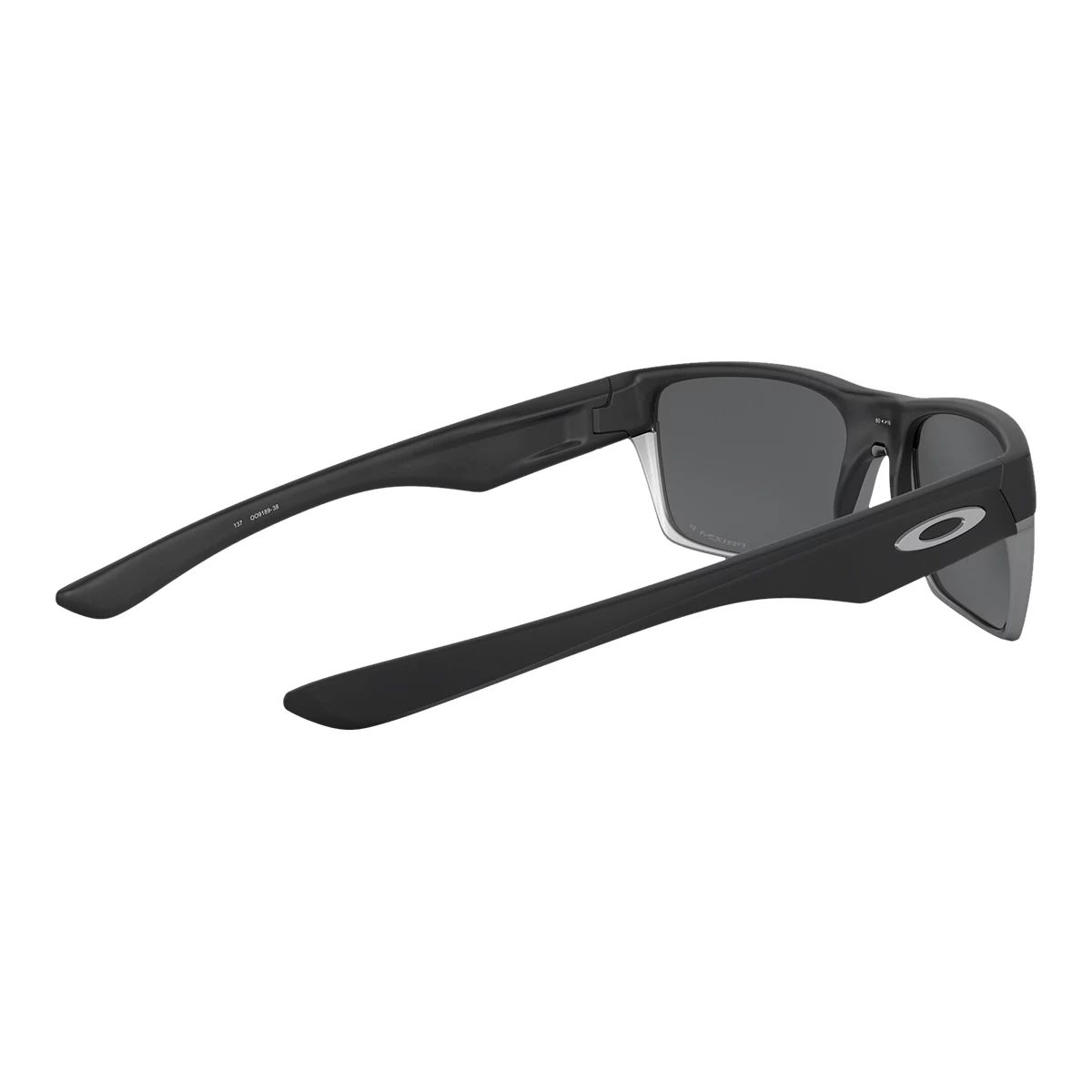 Oakley Men's/Women's Twoface Covert Rectangular Sunglasses, Anti 