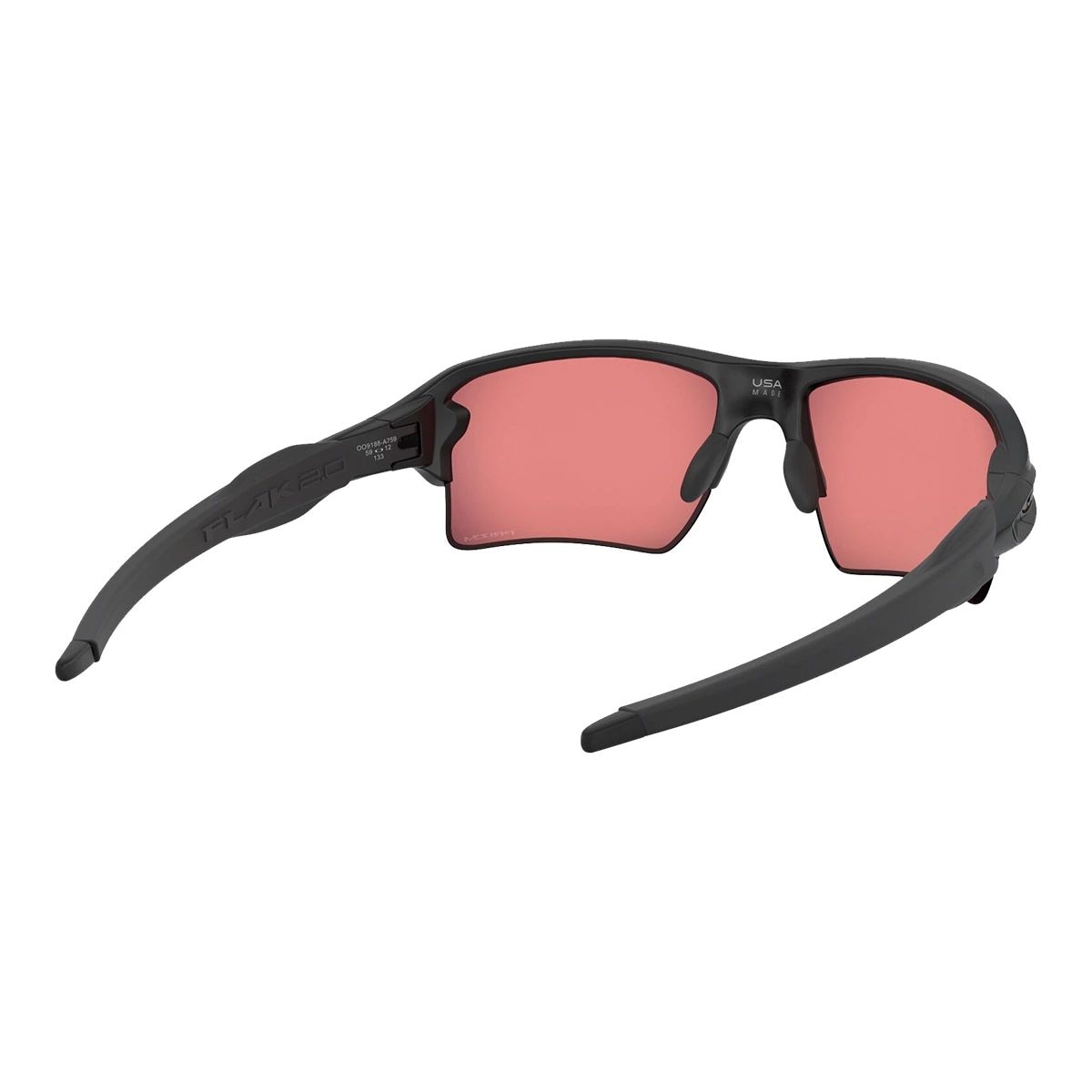 Oakley Unisex Flak 2.0 XL Sport Sunglasses
