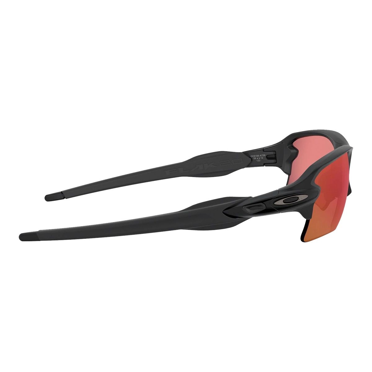Oakley Unisex Flak 2.0 XL Sport Sunglasses