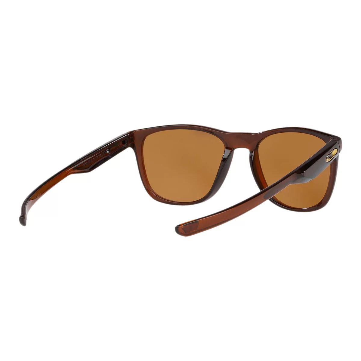 Oakley Men's/Women's Trillbe X Square Sunglasses, Polarized Back_Angled_Right