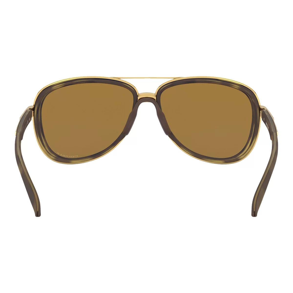 Oakley Women's Split Time Aviator Sunglasses