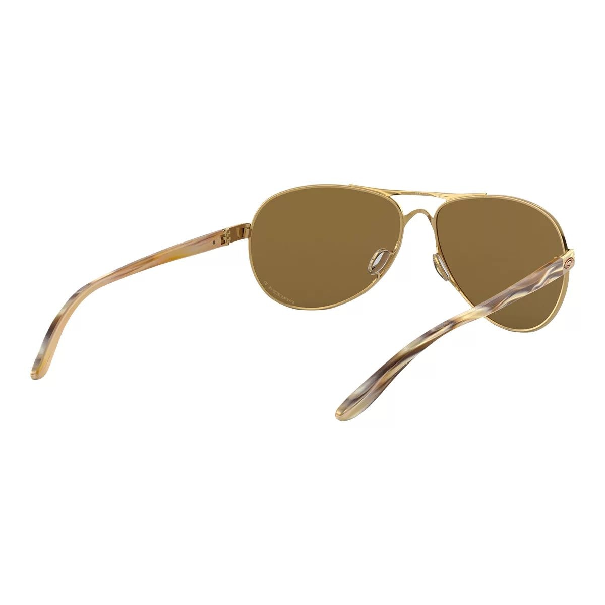 Oakley Unisex Feedback Aviator Sunglasses