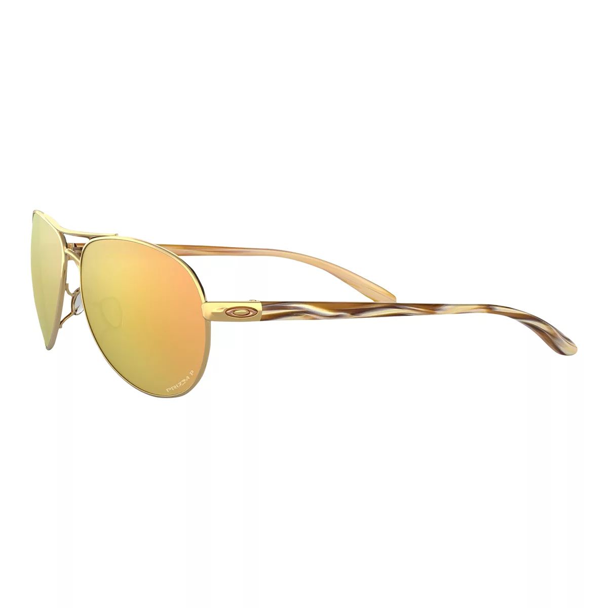 Oakley Unisex Feedback Aviator Sunglasses